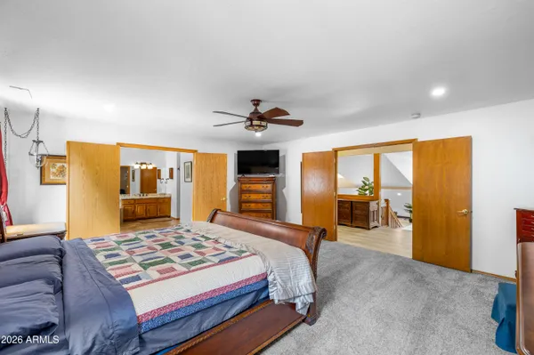 $1,100,000 | 3620 South Cheryl Drive, Flagstaff, AZ 86005