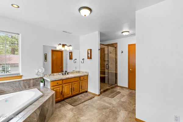 $1,100,000 | 3620 South Cheryl Drive, Flagstaff, AZ 86005