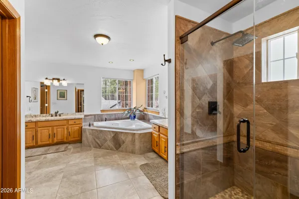 $1,100,000 | 3620 South Cheryl Drive, Flagstaff, AZ 86005