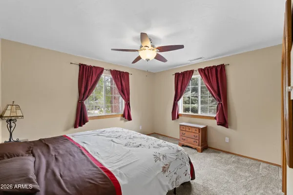 $1,100,000 | 3620 South Cheryl Drive, Flagstaff, AZ 86005