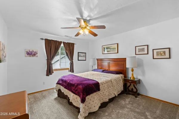 $1,100,000 | 3620 South Cheryl Drive, Flagstaff, AZ 86005