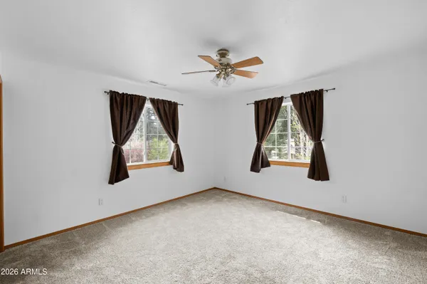 $1,100,000 | 3620 South Cheryl Drive, Flagstaff, AZ 86005