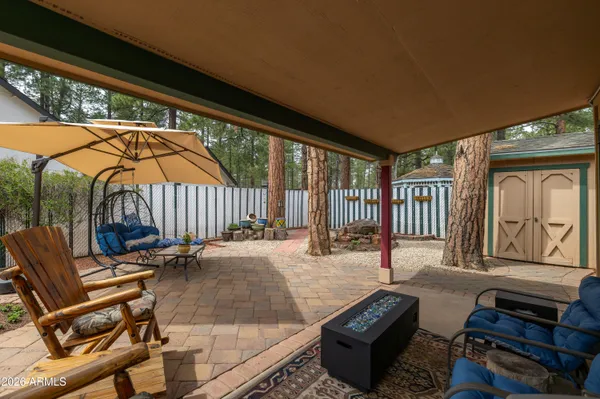 $1,100,000 | 3620 South Cheryl Drive, Flagstaff, AZ 86005