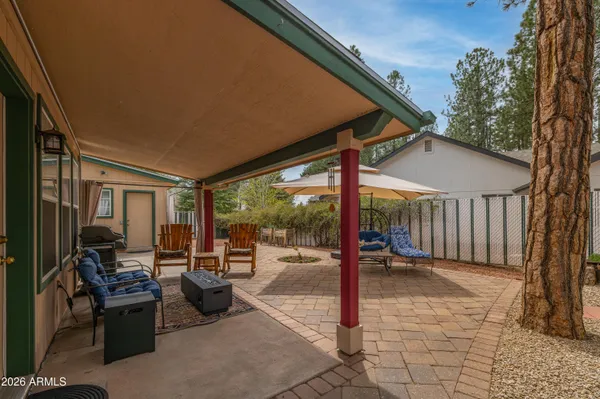 $1,100,000 | 3620 South Cheryl Drive, Flagstaff, AZ 86005