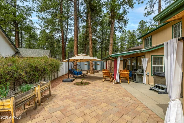 $1,100,000 | 3620 South Cheryl Drive, Flagstaff, AZ 86005