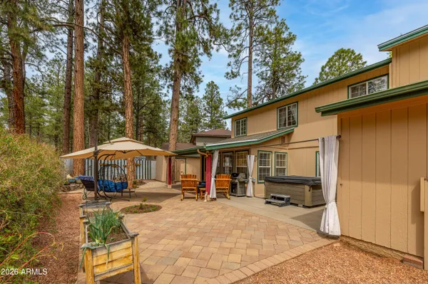 $1,100,000 | 3620 South Cheryl Drive, Flagstaff, AZ 86005