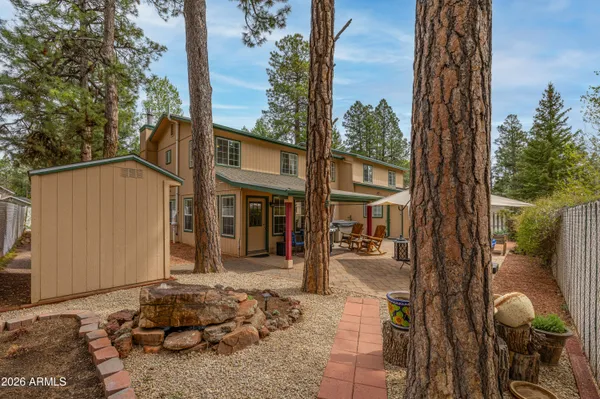 $1,100,000 | 3620 South Cheryl Drive, Flagstaff, AZ 86005
