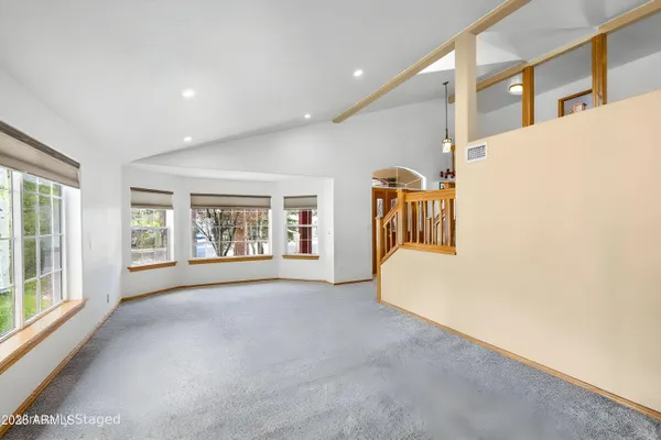 $1,100,000 | 3620 South Cheryl Drive, Flagstaff, AZ 86005