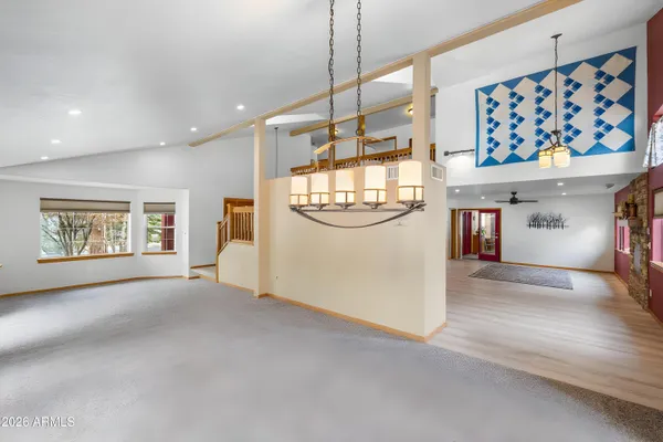 $1,100,000 | 3620 South Cheryl Drive, Flagstaff, AZ 86005