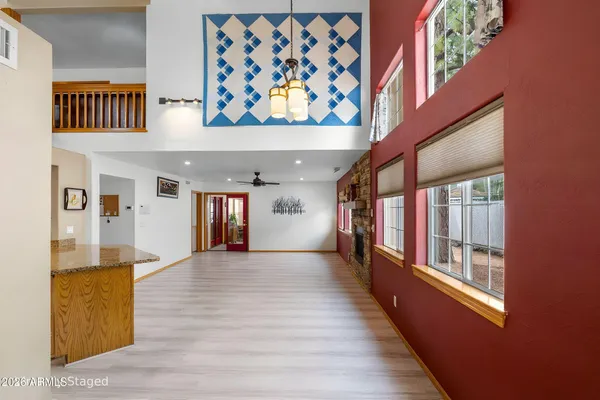 $1,100,000 | 3620 South Cheryl Drive, Flagstaff, AZ 86005