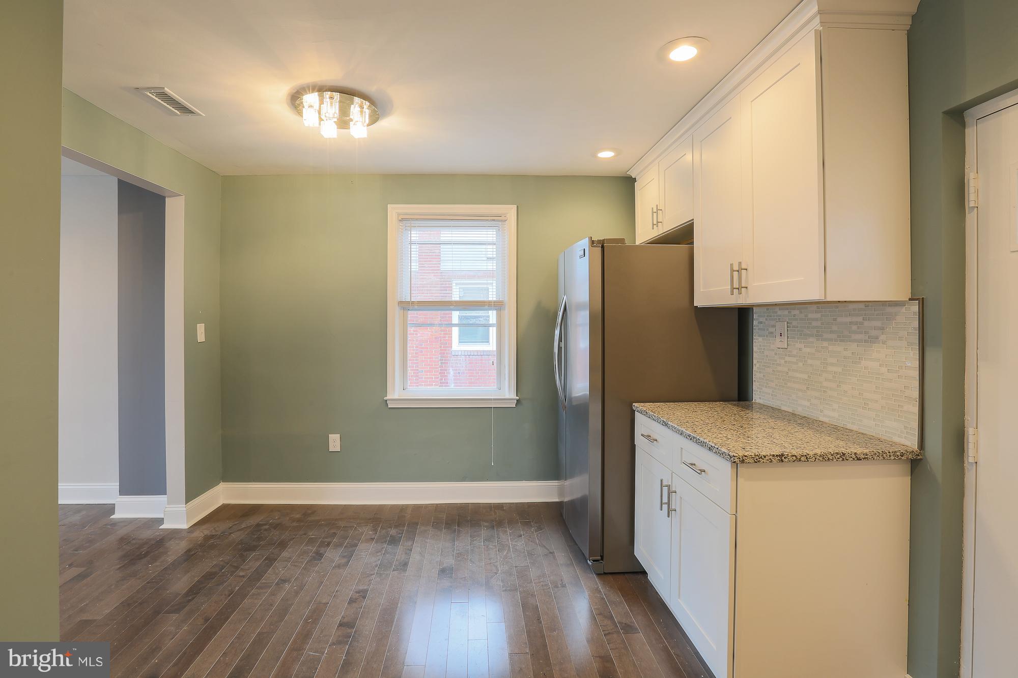 3524 Wild Cherry Road Baltimore, MD 21244 - Photo 12 of 29 Kitchen
