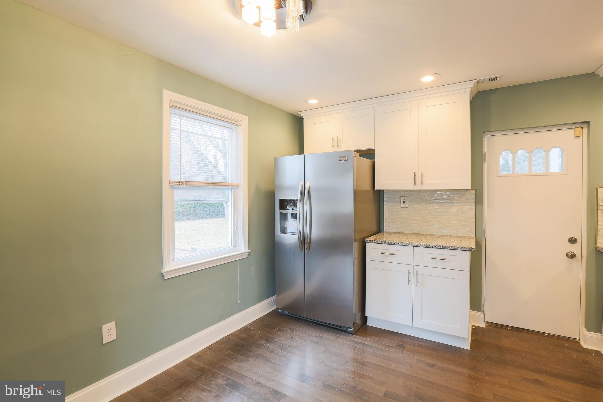 3524 Wild Cherry Road Baltimore, MD 21244 - Photo 16 of 29 Kitchen
