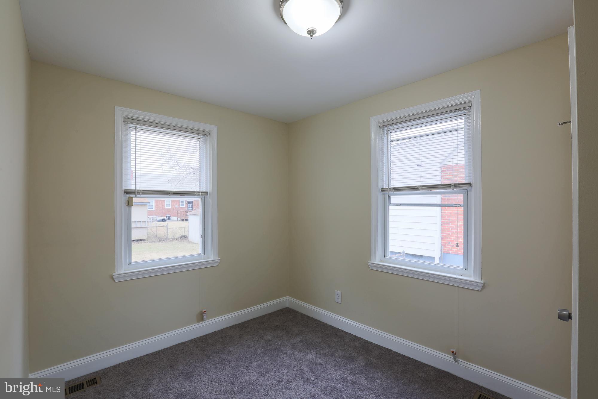 3524 Wild Cherry Road Baltimore, MD 21244 - Photo 18 of 29 Bedroom 1