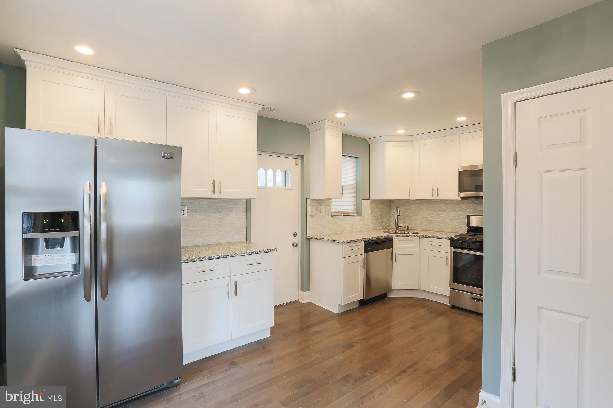3524 Wild Cherry Road Baltimore, MD 21244 - Photo 10 of 29 Kitchen