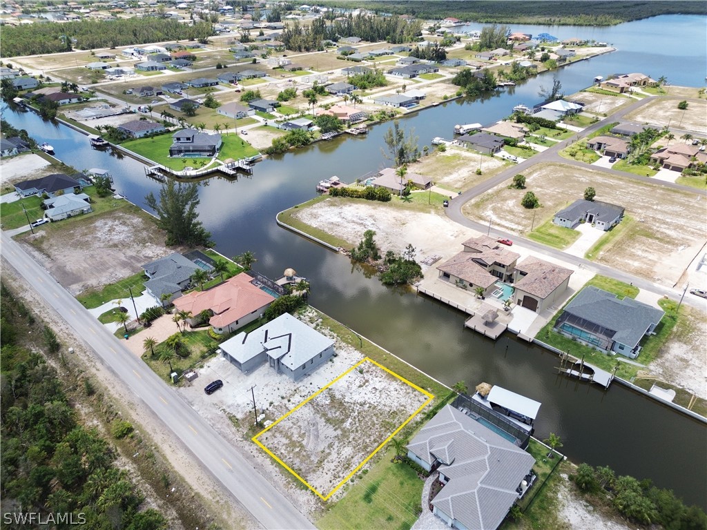 2706 Old Burnt Store Road North Cape Coral, FL 33993 - Photo 1 of 21