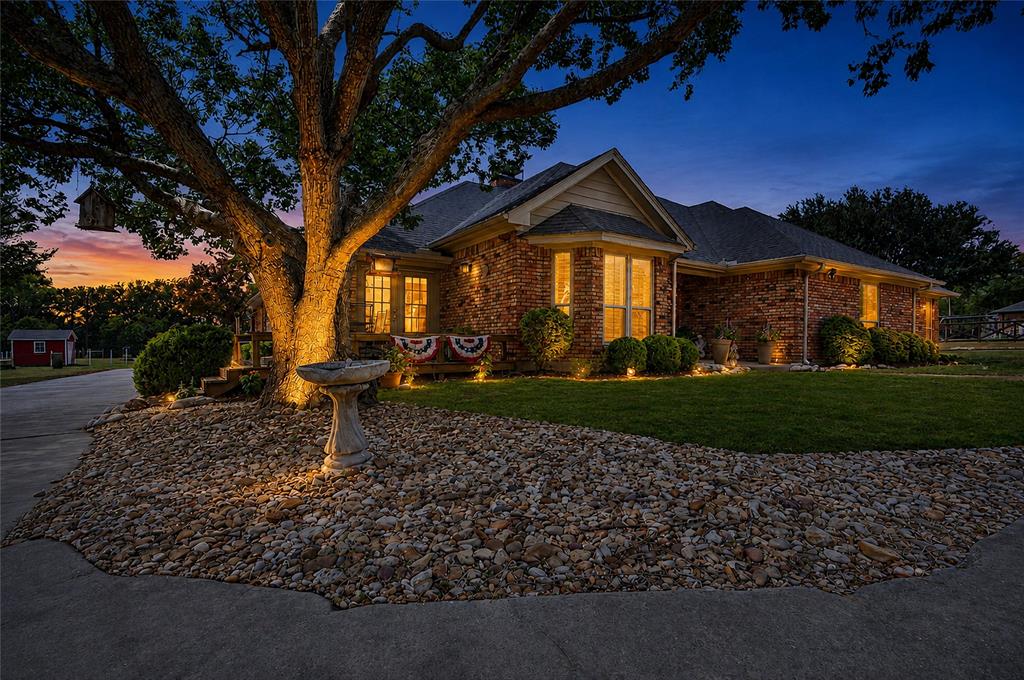 1821 Meadow Ranch Road McKinney, TX 75071 - Photo 37 of 38 Gallery Image 37