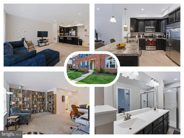 $385,000 | 5920 Etterbeek Street, Ijamsville, MD 21754