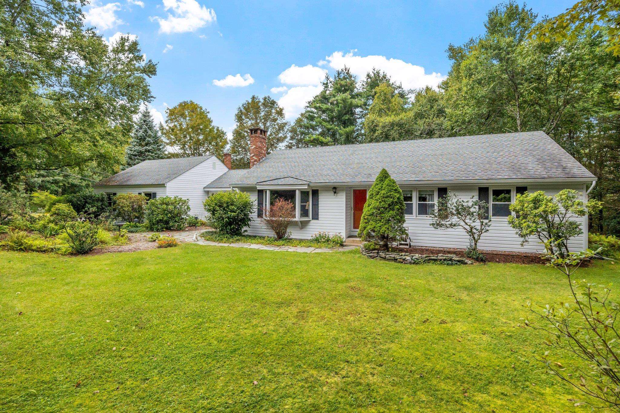 70 East Sutton Road Warner, NH 03278 - Photo 1 of 30