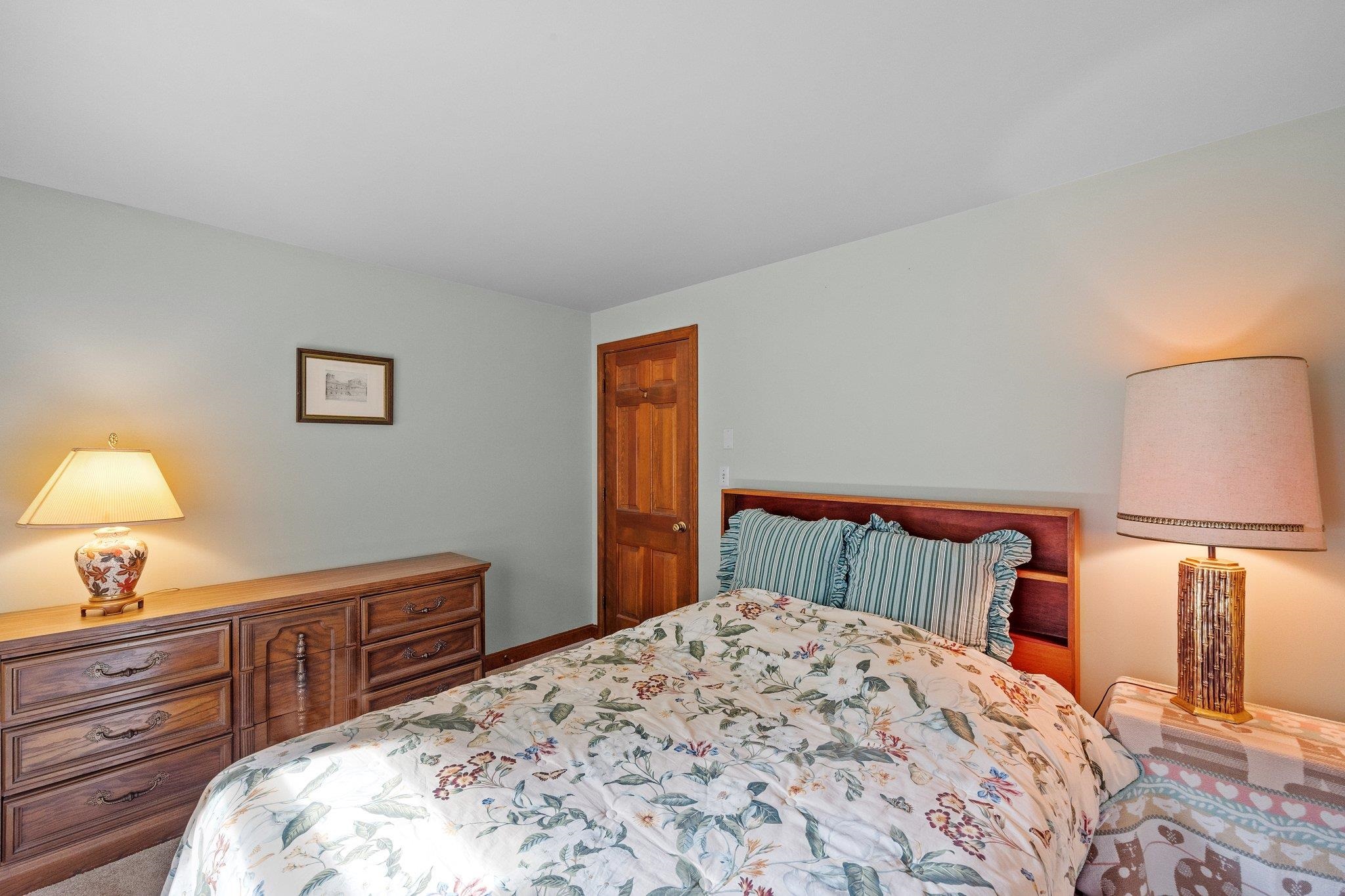 70 East Sutton Road Warner, NH 03278 - Photo 11 of 30