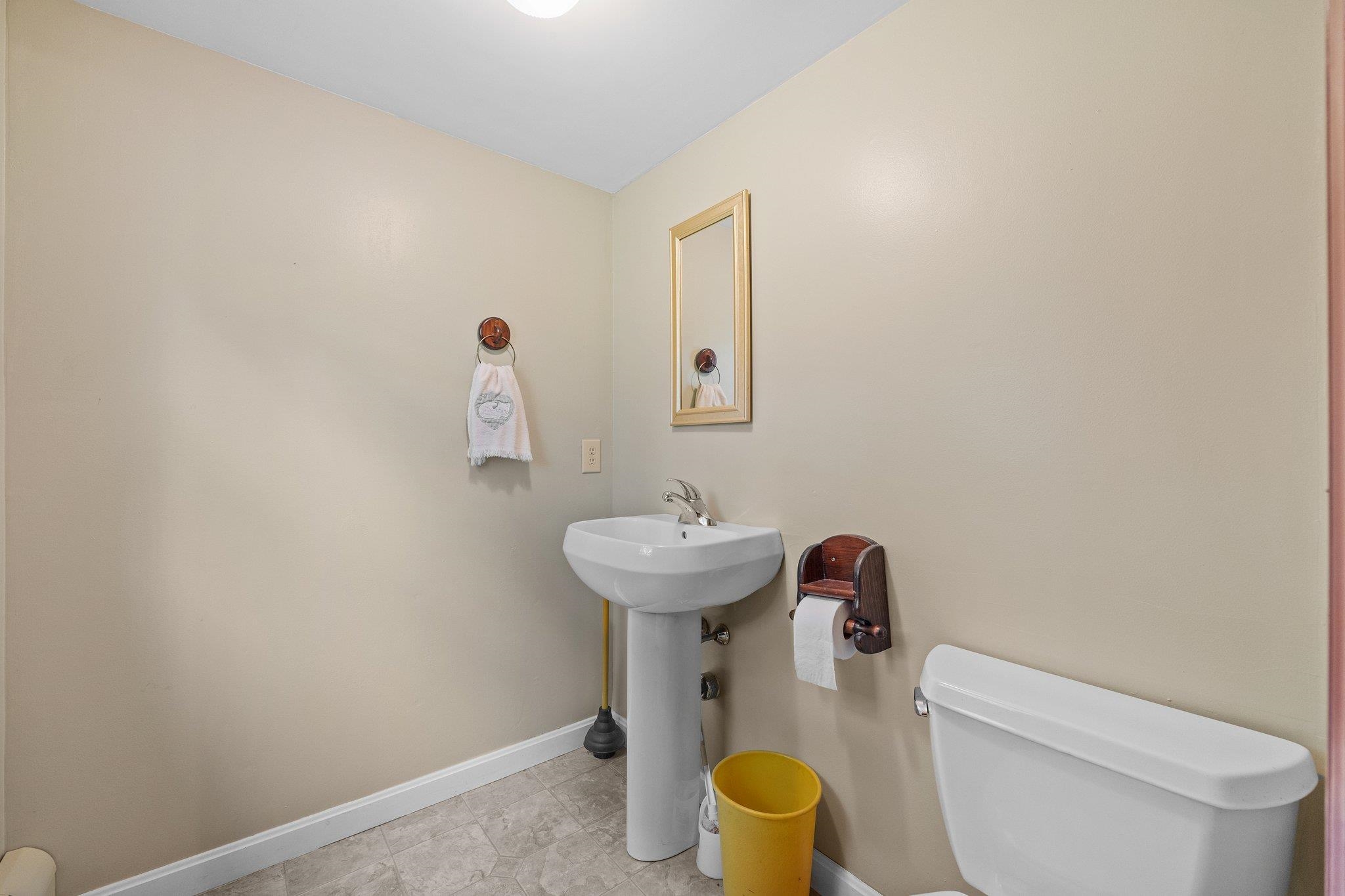 70 East Sutton Road Warner, NH 03278 - Photo 17 of 30