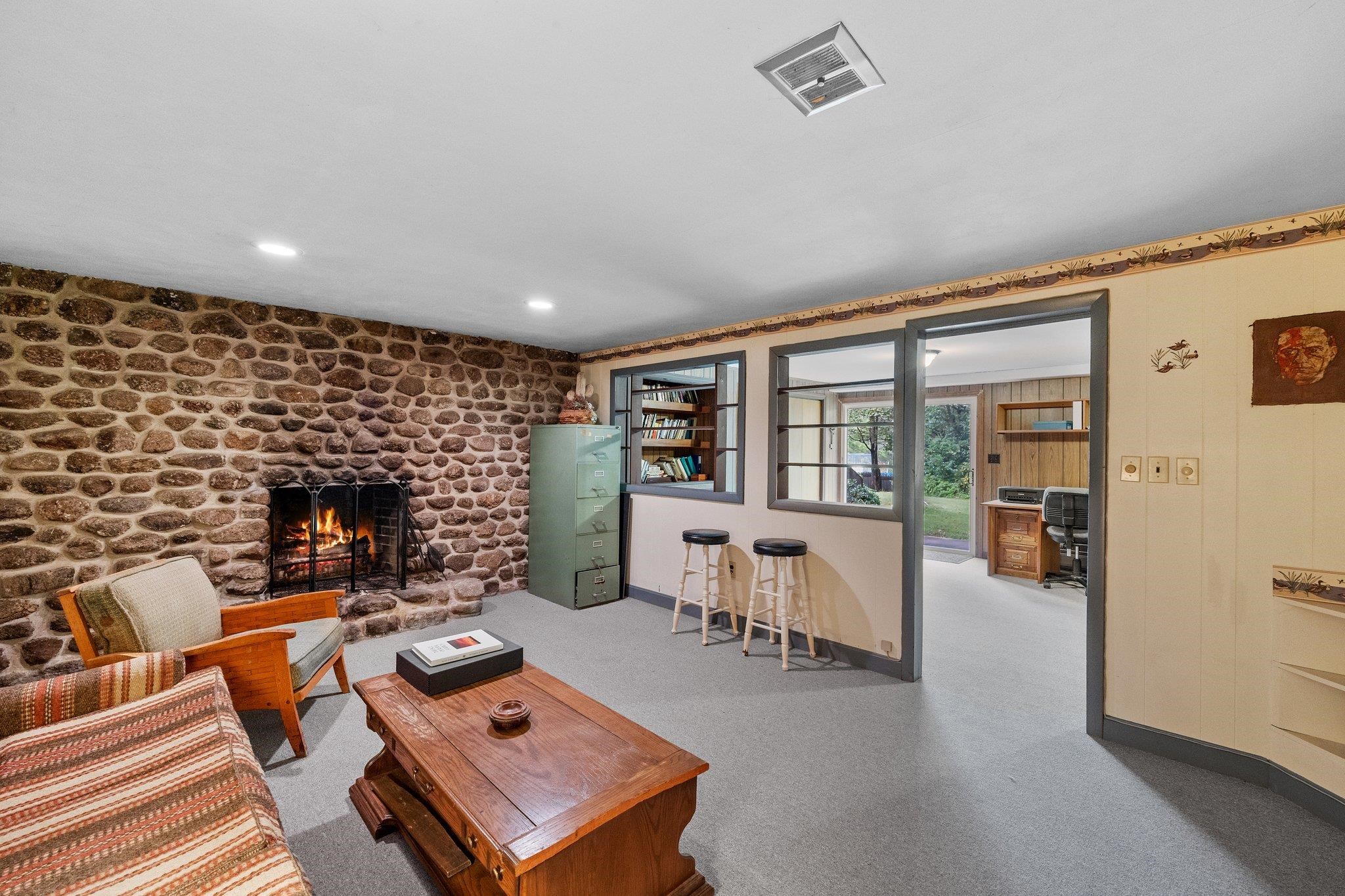 70 East Sutton Road Warner, NH 03278 - Photo 19 of 30