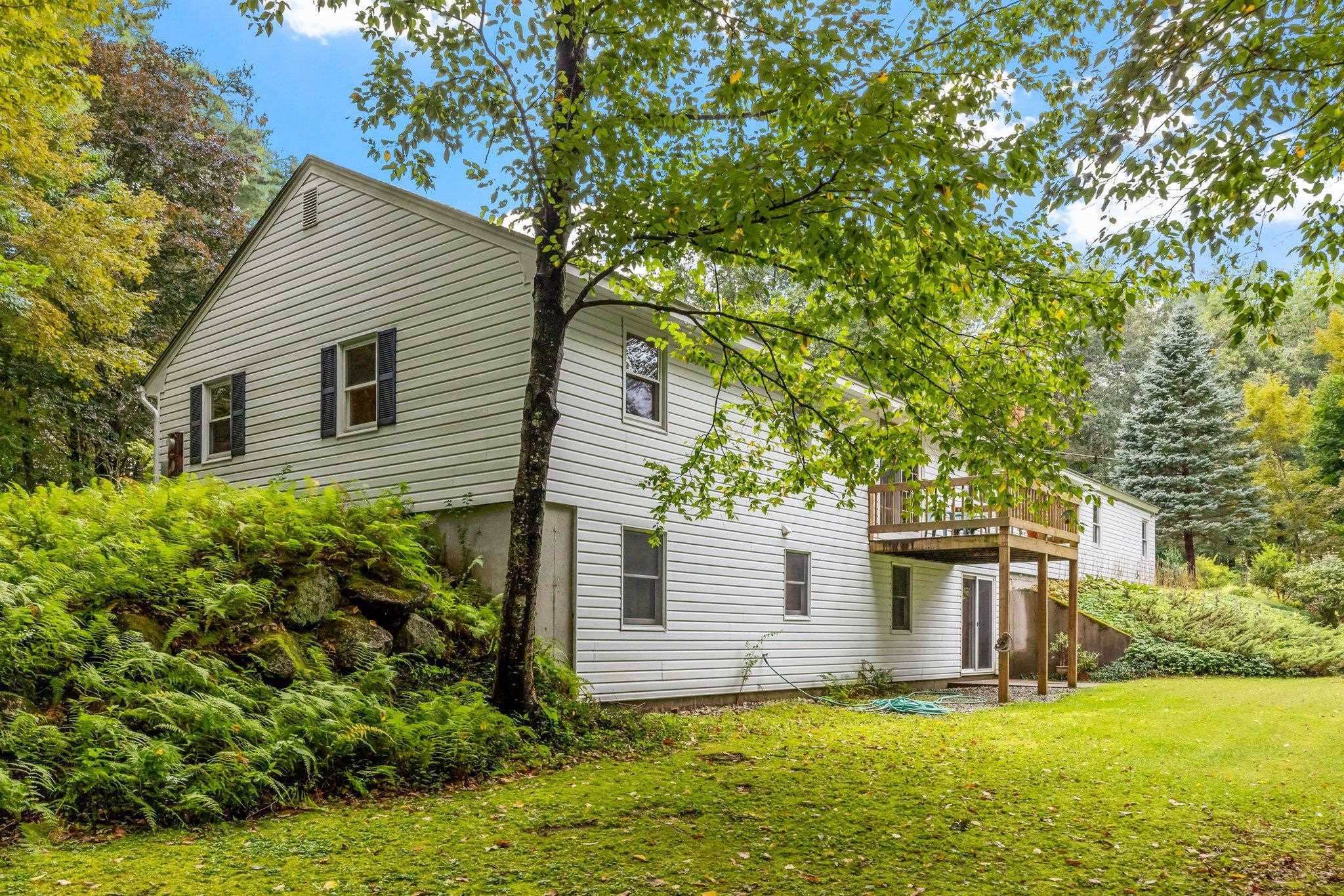 70 East Sutton Road Warner, NH 03278 - Photo 23 of 30