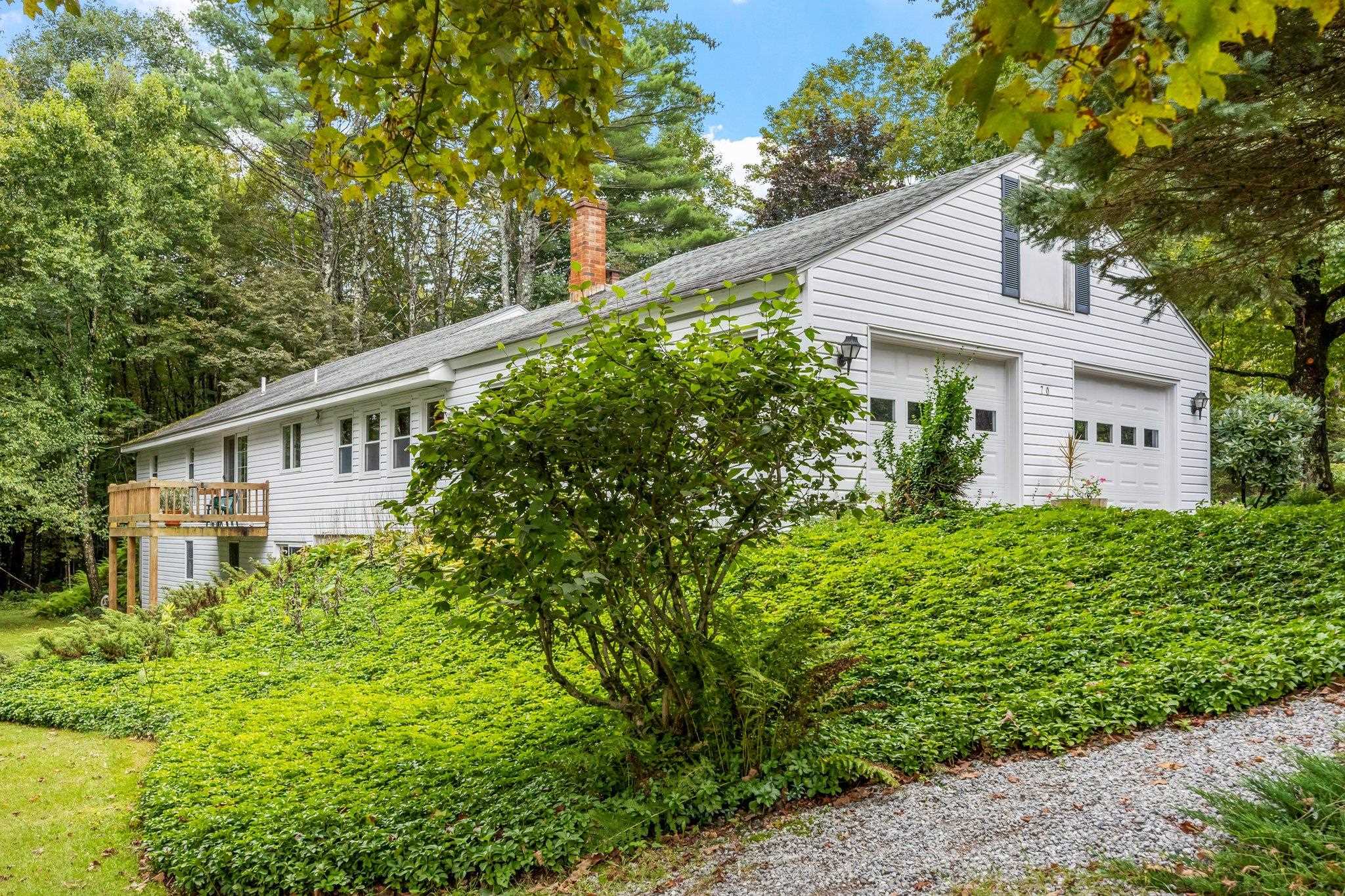 70 East Sutton Road Warner, NH 03278 - Photo 25 of 30