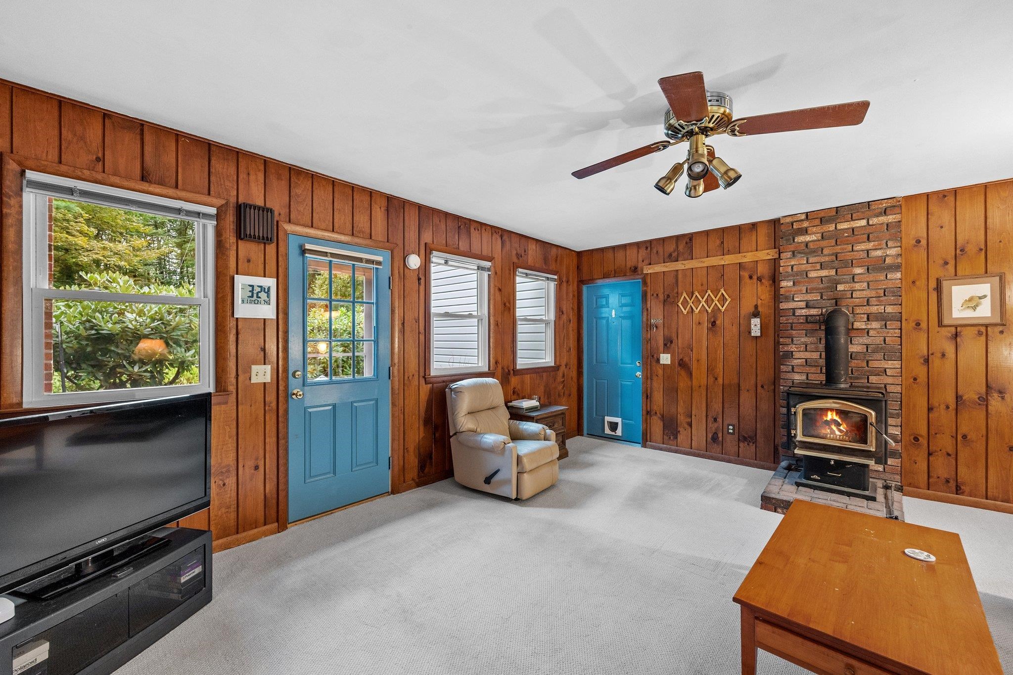 70 East Sutton Road Warner, NH 03278 - Photo 26 of 30
