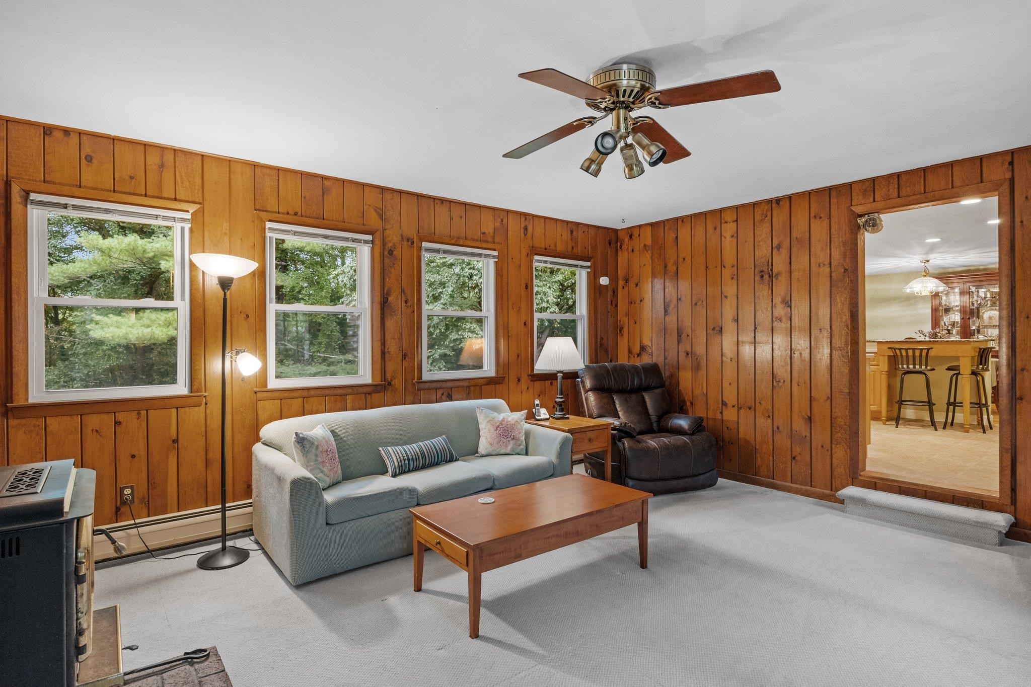 70 East Sutton Road Warner, NH 03278 - Photo 27 of 30