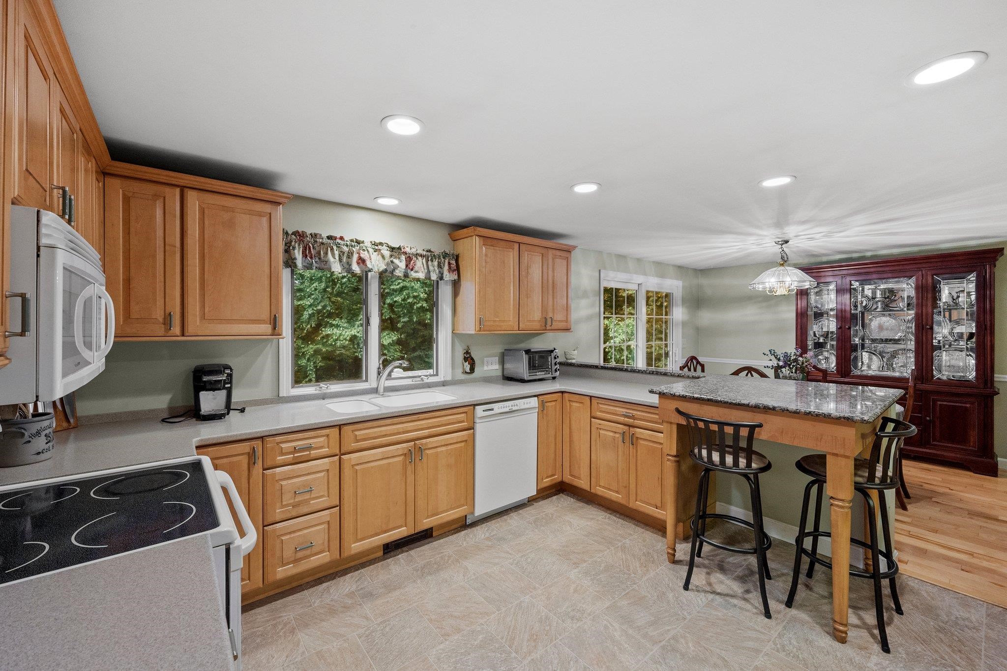 70 East Sutton Road Warner, NH 03278 - Photo 28 of 30