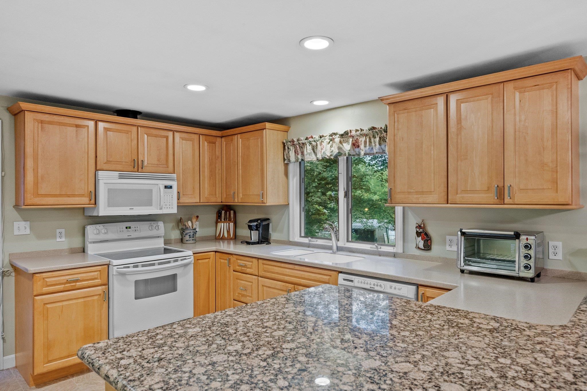 70 East Sutton Road Warner, NH 03278 - Photo 29 of 30