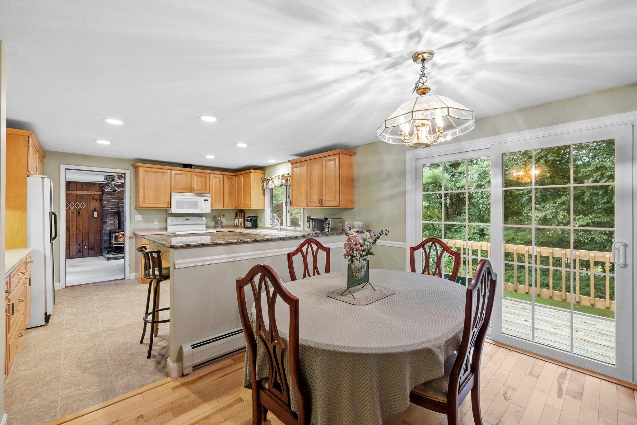 70 East Sutton Road Warner, NH 03278 - Photo 6 of 30