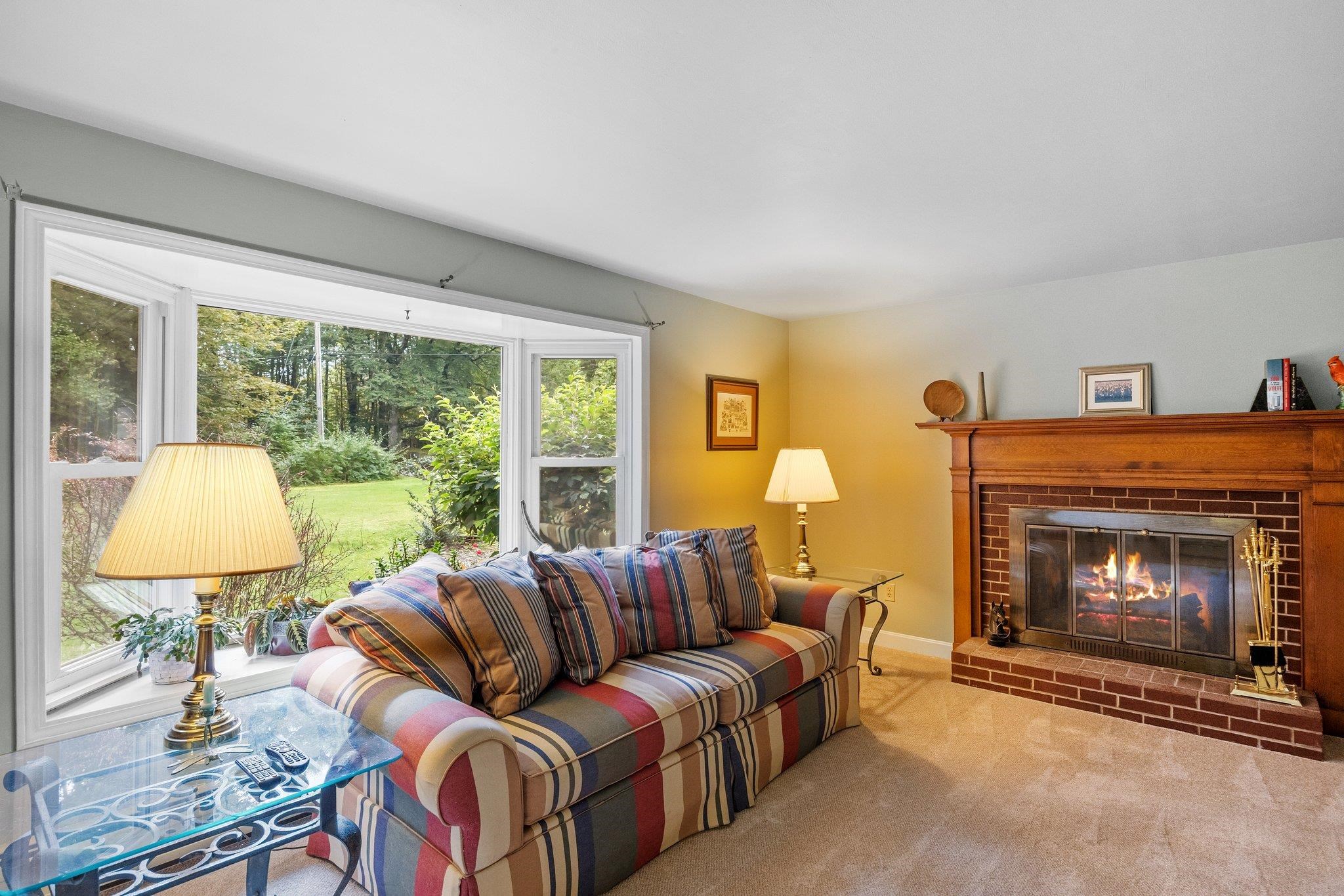 70 East Sutton Road Warner, NH 03278 - Photo 7 of 30