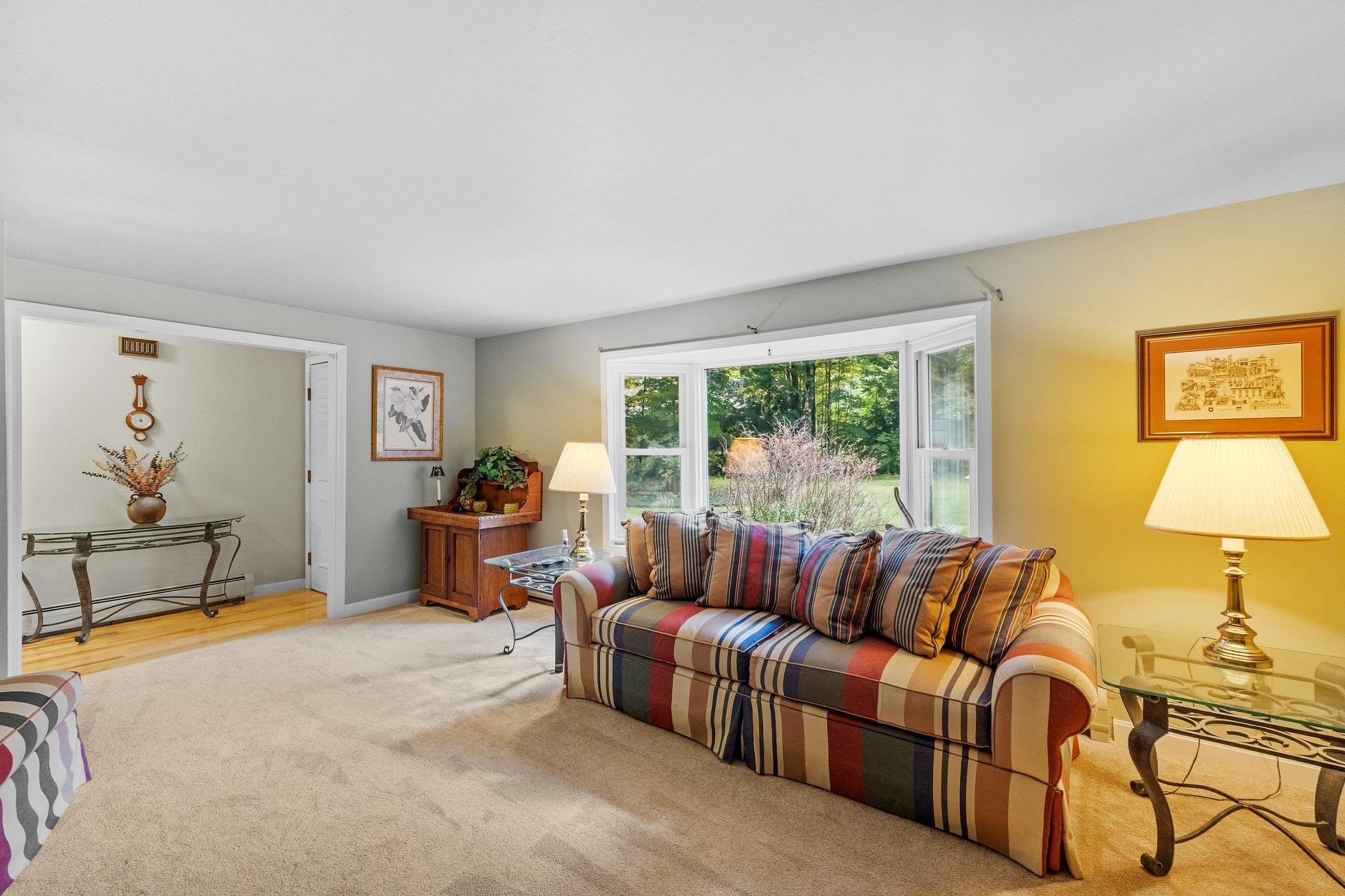 70 East Sutton Road Warner, NH 03278 - Photo 8 of 30