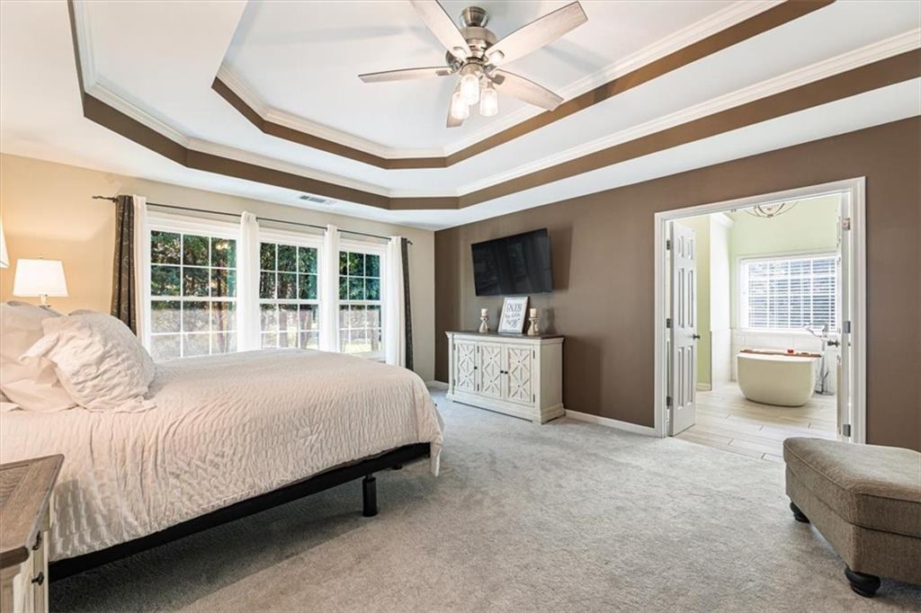 3422 Blaisdell Road Buford, GA 30519 - Photo 44 of 75 Gallery Image 44