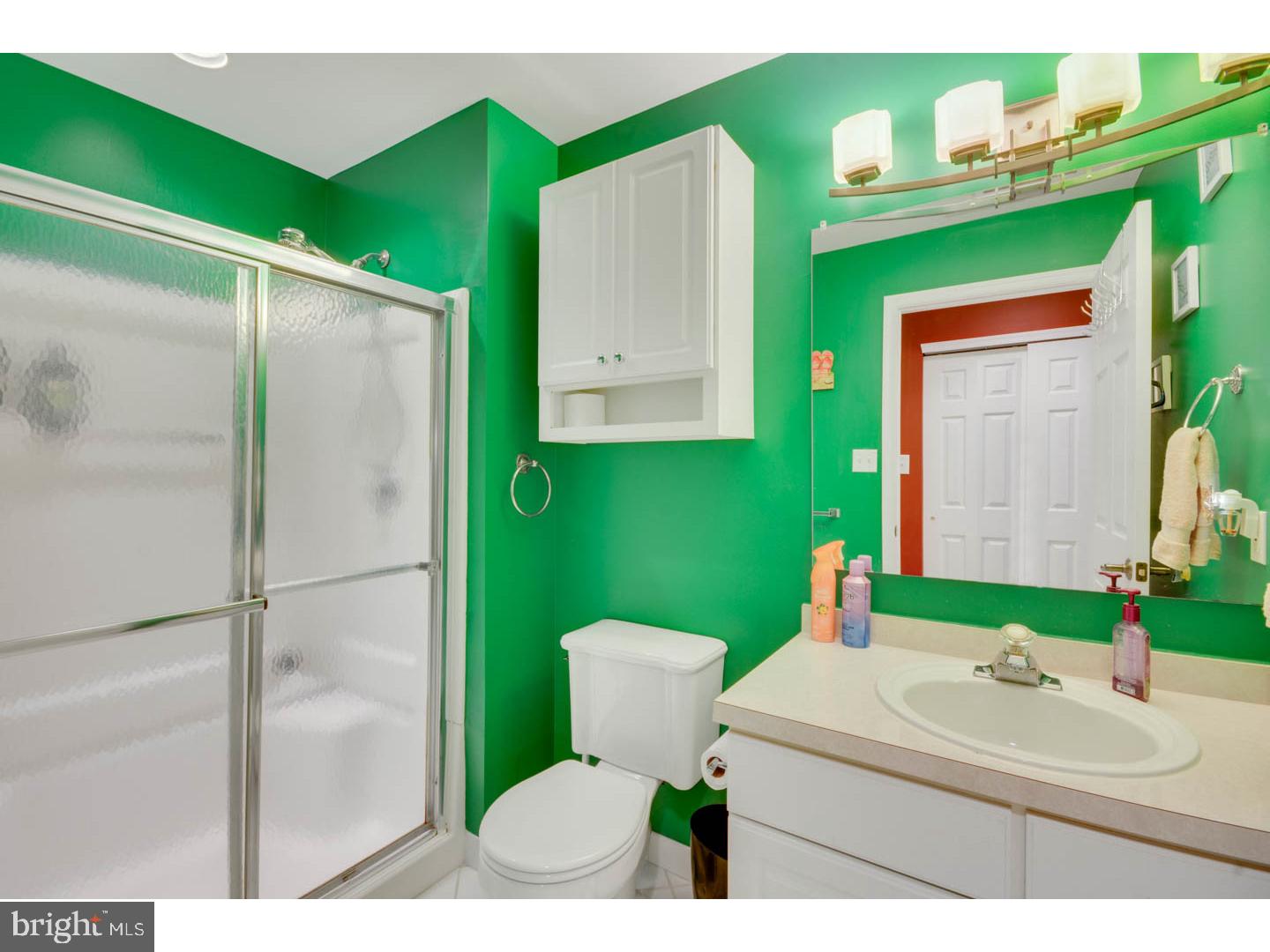 2304 Rabbit Run Road Marlton, NJ 08053 - Photo 13 of 22 Bathroom