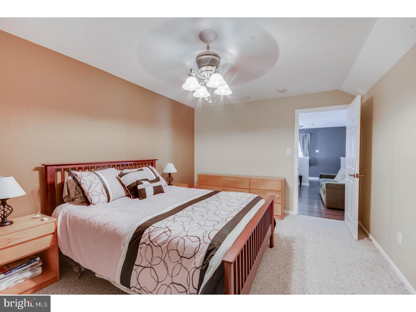 2304 Rabbit Run Road Marlton, NJ 08053 - Photo 16 of 22 Bedroom 3