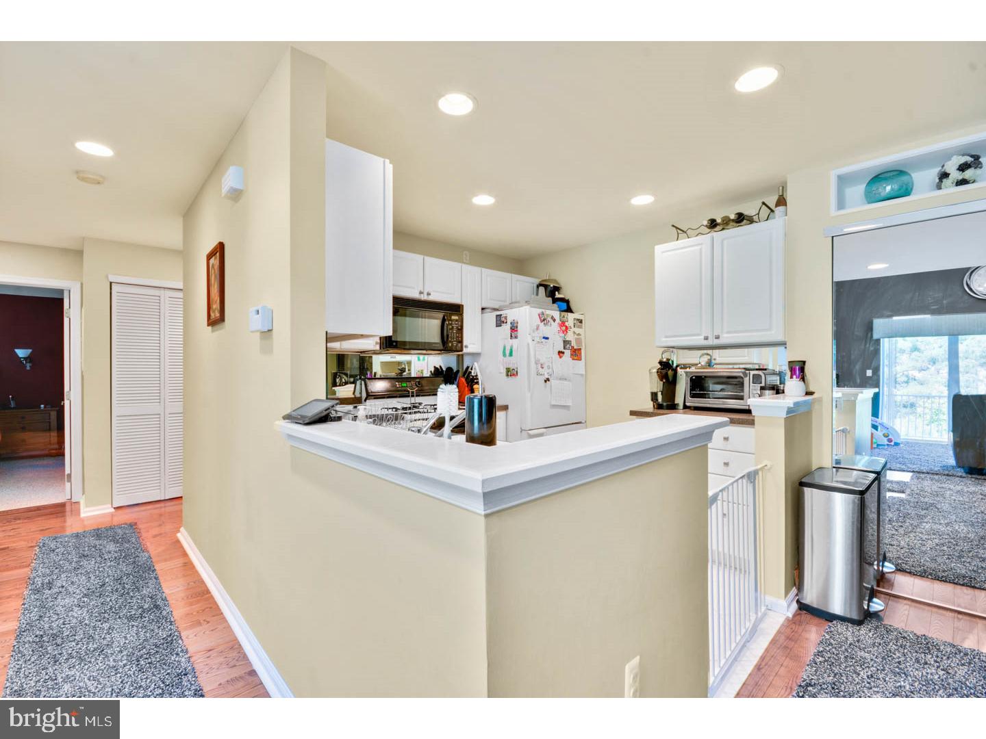 2304 Rabbit Run Road Marlton, NJ 08053 - Photo 5 of 22 Kitchen