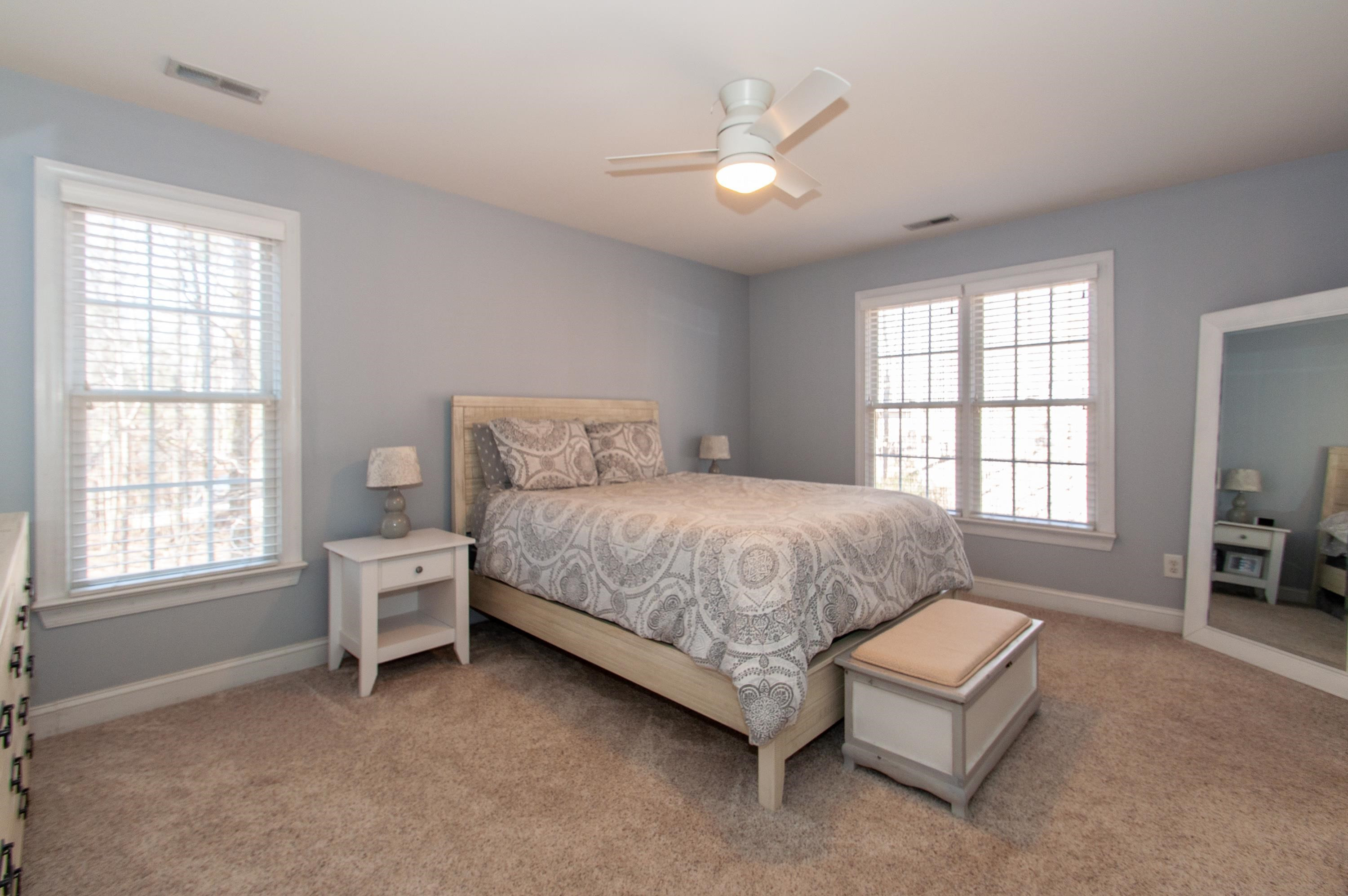 11465 Claybank Place Raleigh, NC 27613 - Photo 14 of 26 Master Bedroom