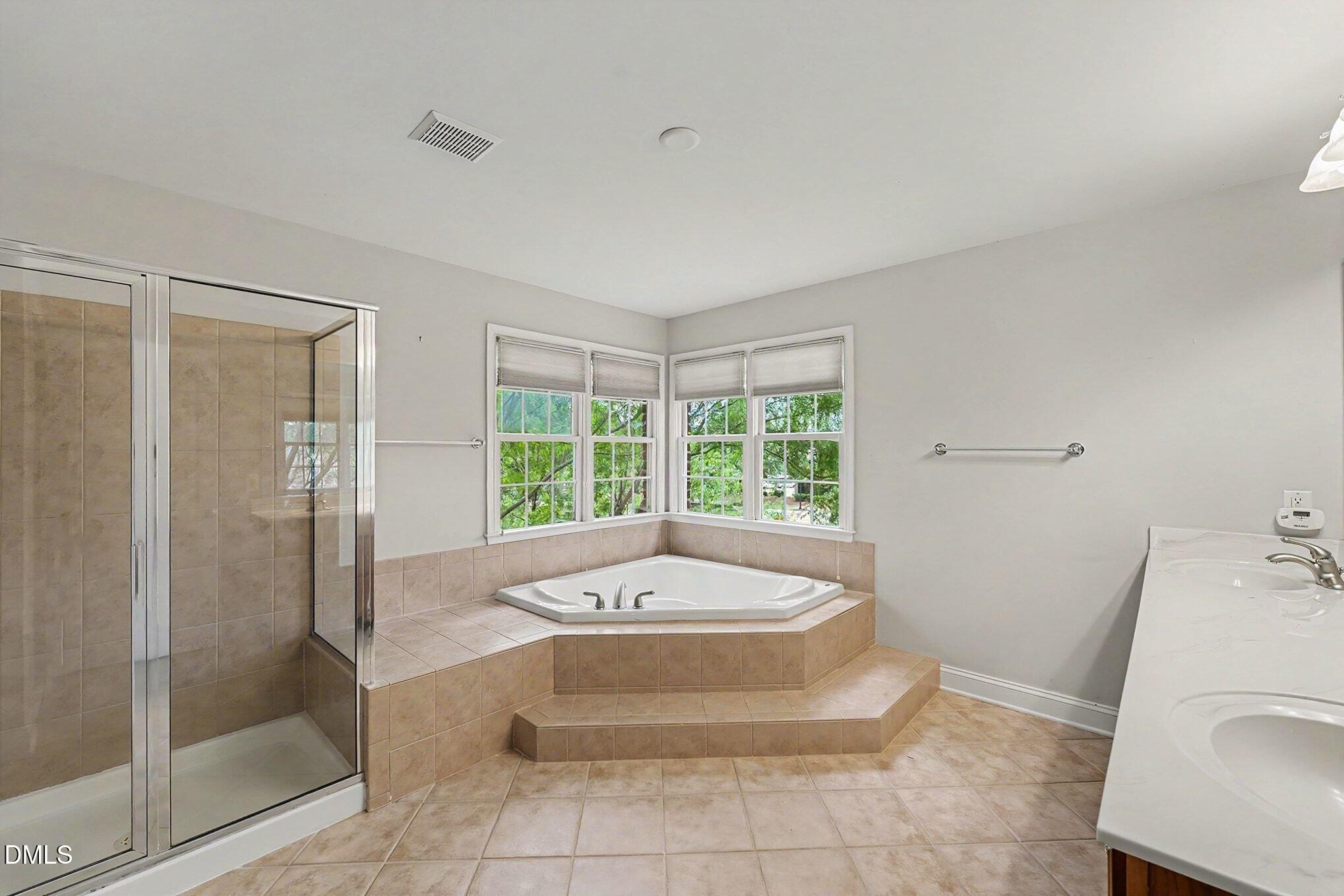 10505 Tarton Fields Circle Raleigh, NC 27617 - Photo 18 of 54