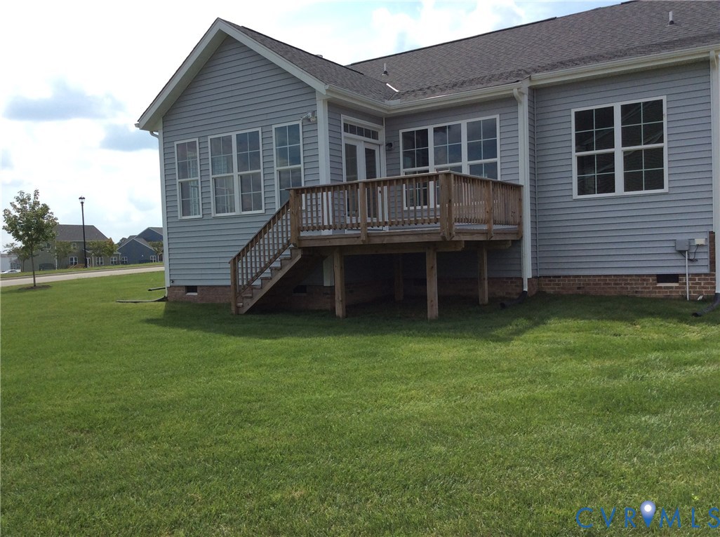 7372 Adams Farm Road Mechanicsville, VA 23111 - Photo 2 of 37