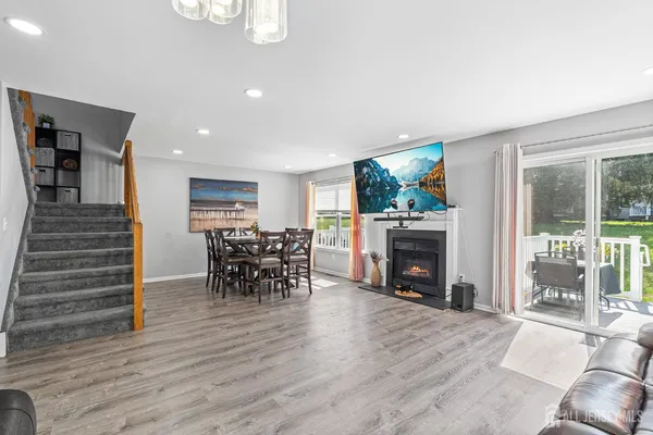 $625,000 | 110 Castle Pointe Boulevard, Piscataway, NJ 08854
