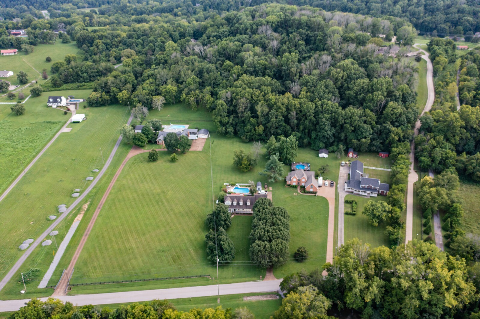 1866 Baker Road Goodlettsville, TN 37072 - Photo 49 of 50 Gallery Image 49