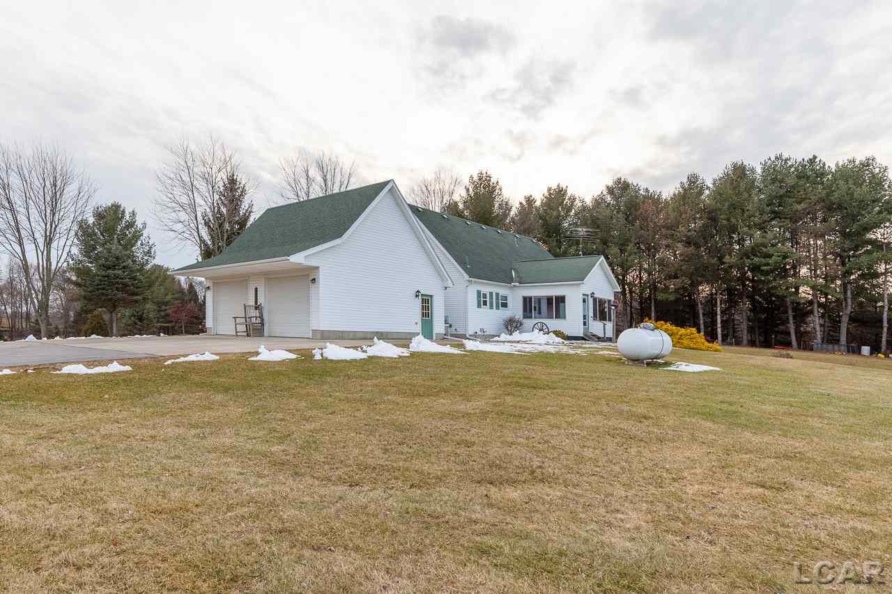 6192 Centennial Road Tecumseh, MI 49286 - Photo 44 of 51