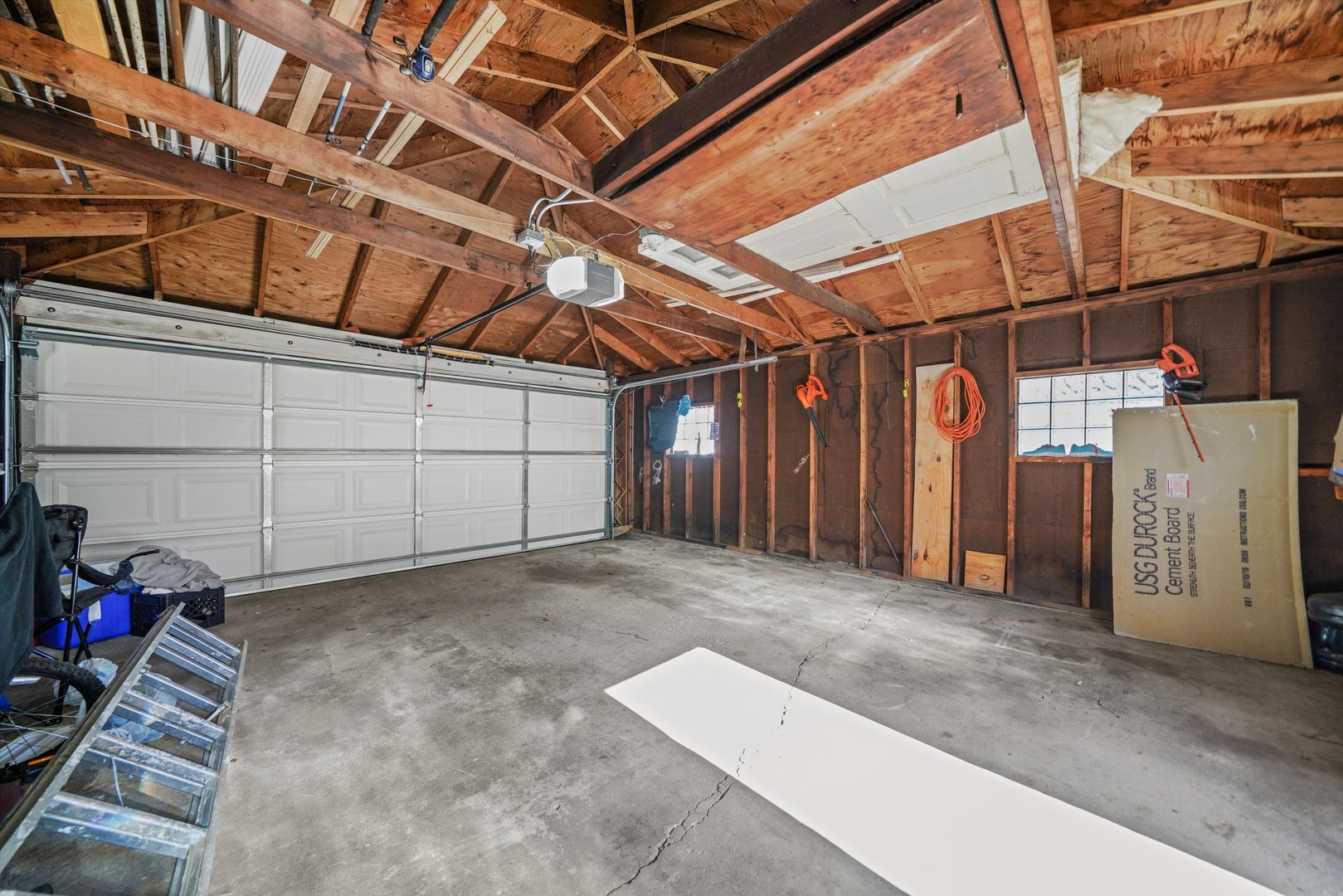 3401 Jackson Street Bellwood, IL 60104 - Photo 20 of 26 a view of small space