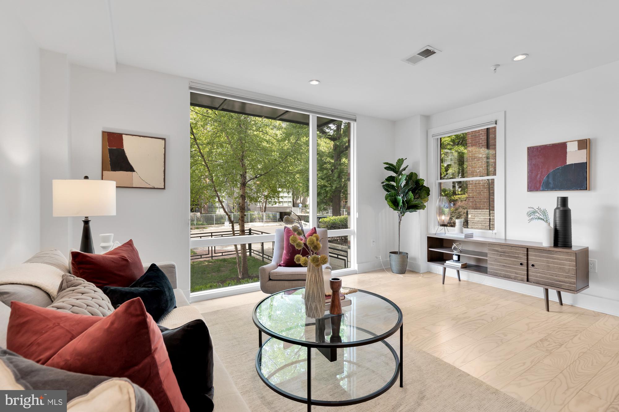 2101 11th Street Northwest, Unit 101 Washington, DC 20001 - Photo 14 of 35