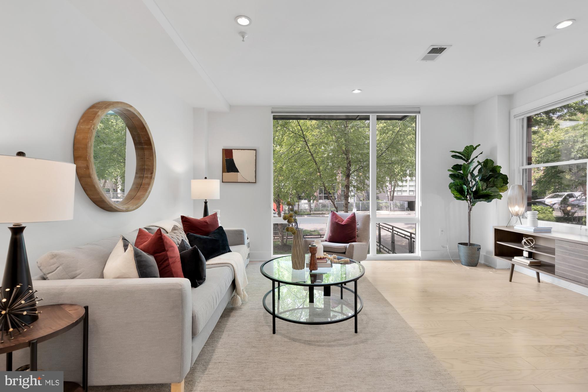 2101 11th Street Northwest, Unit 101 Washington, DC 20001 - Photo 15 of 35