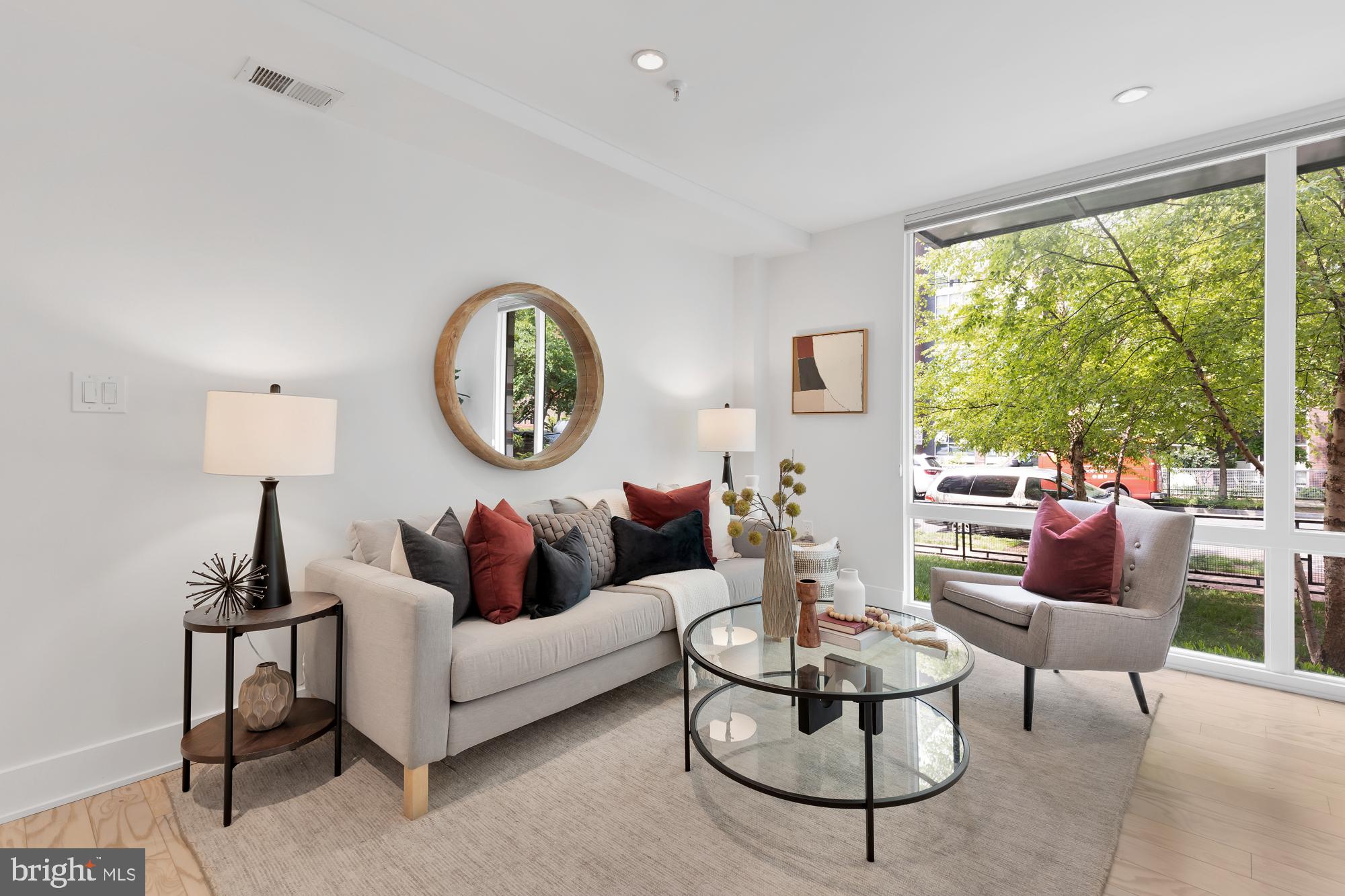 2101 11th Street Northwest, Unit 101 Washington, DC 20001 - Photo 16 of 35