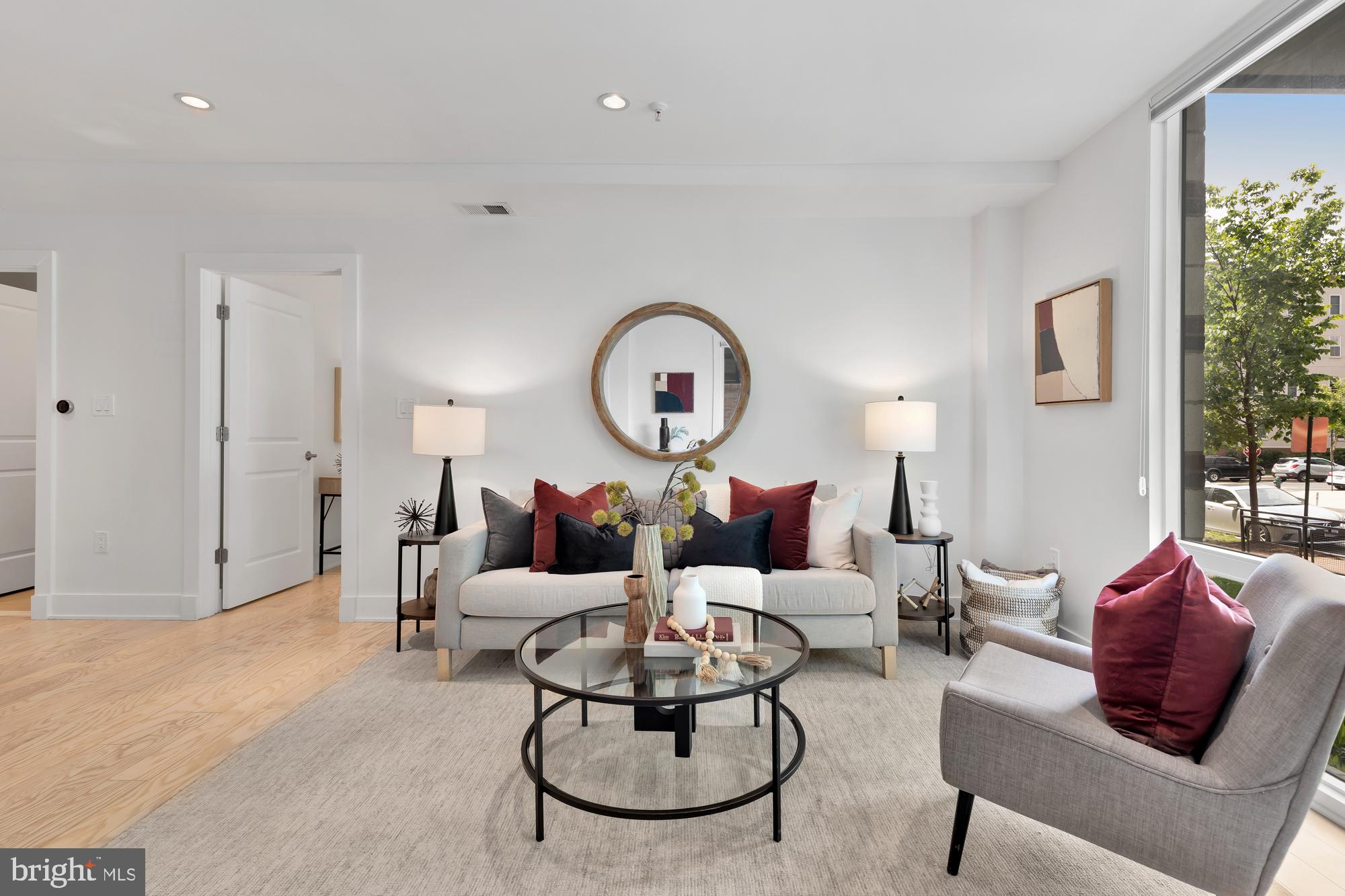 2101 11th Street Northwest, Unit 101 Washington, DC 20001 - Photo 17 of 35