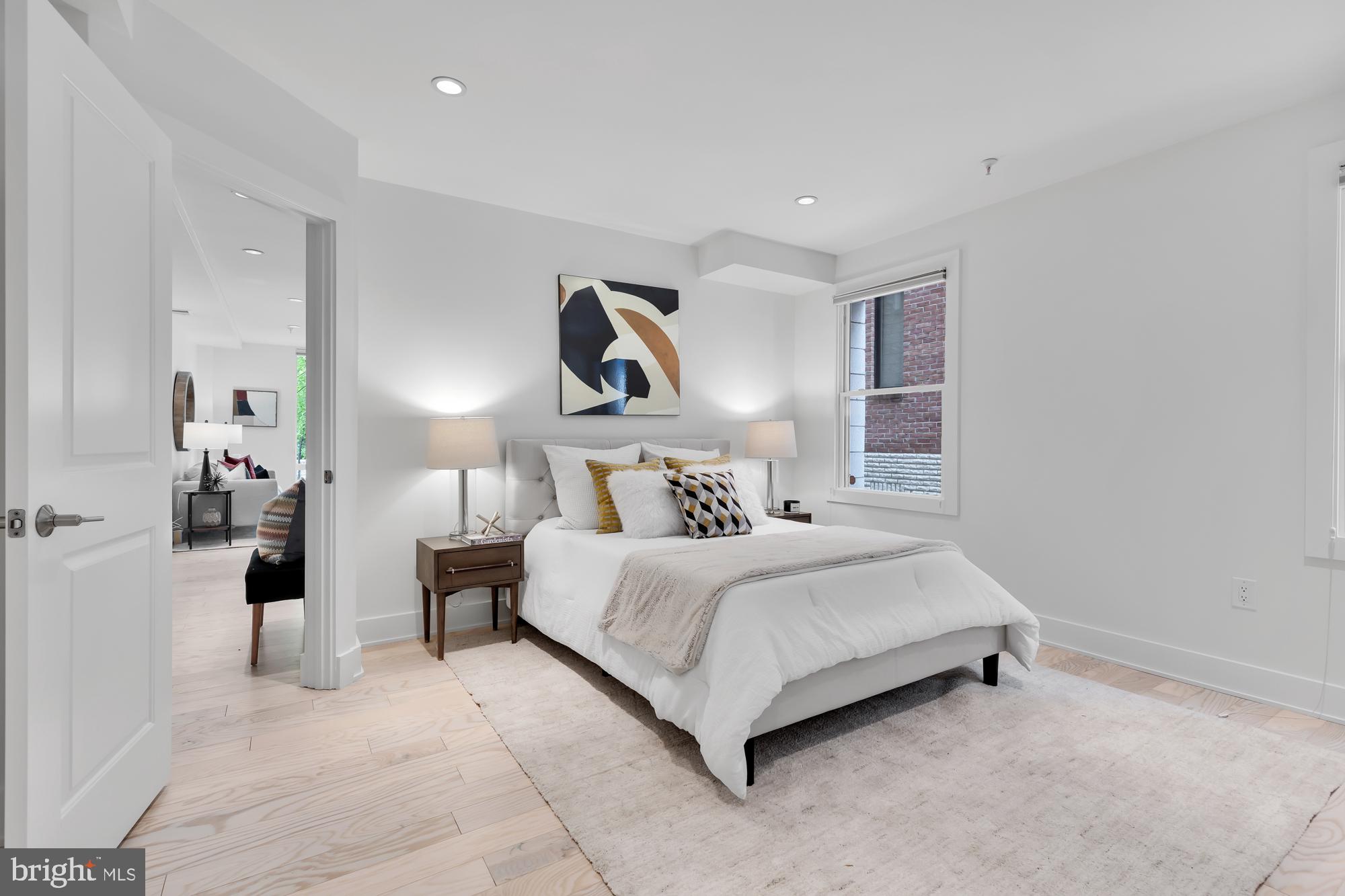 2101 11th Street Northwest, Unit 101 Washington, DC 20001 - Photo 18 of 35